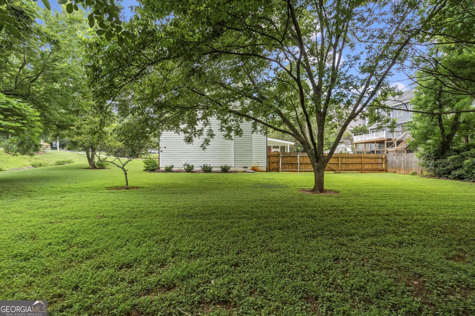932 Old Norcross Tucker Road Tucker - 29