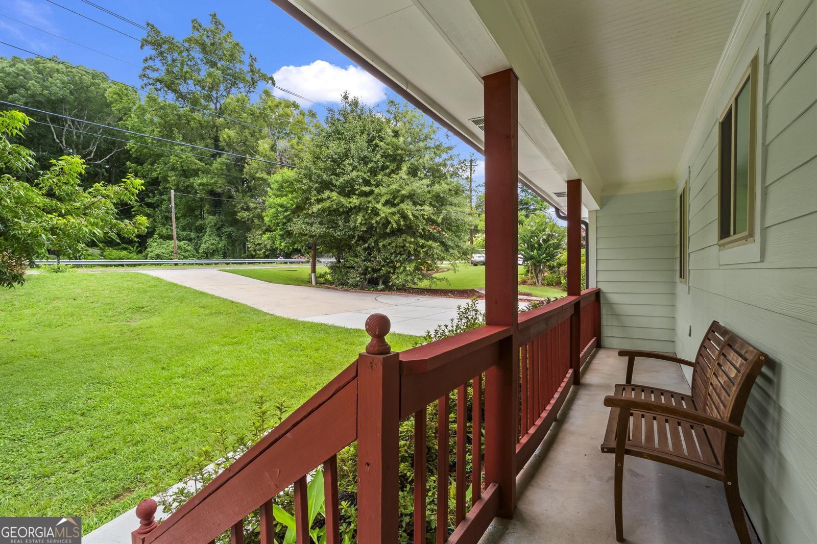 932 Old Norcross Tucker Road Tucker - 3