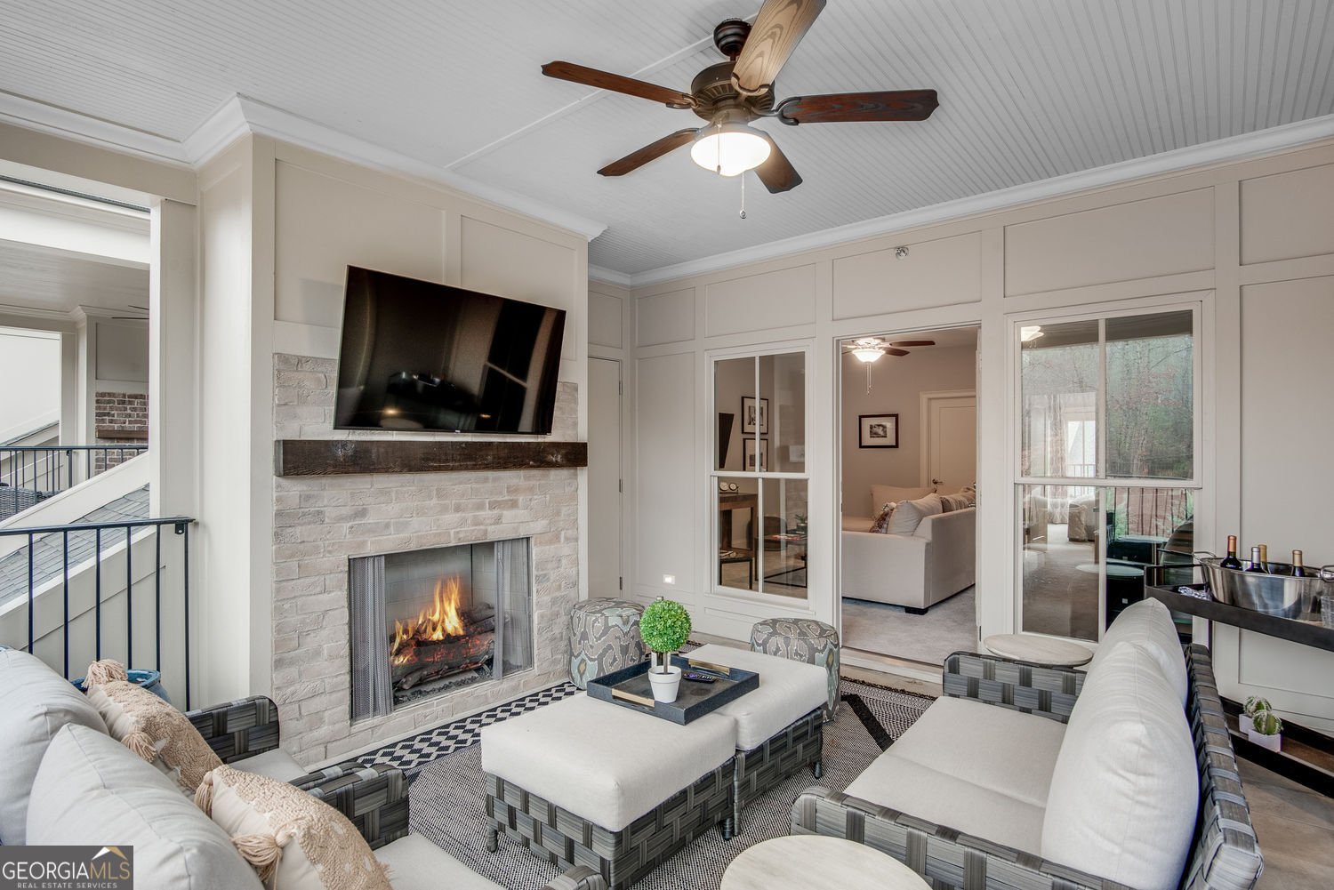 79 Bourbon Street Senoia - 17