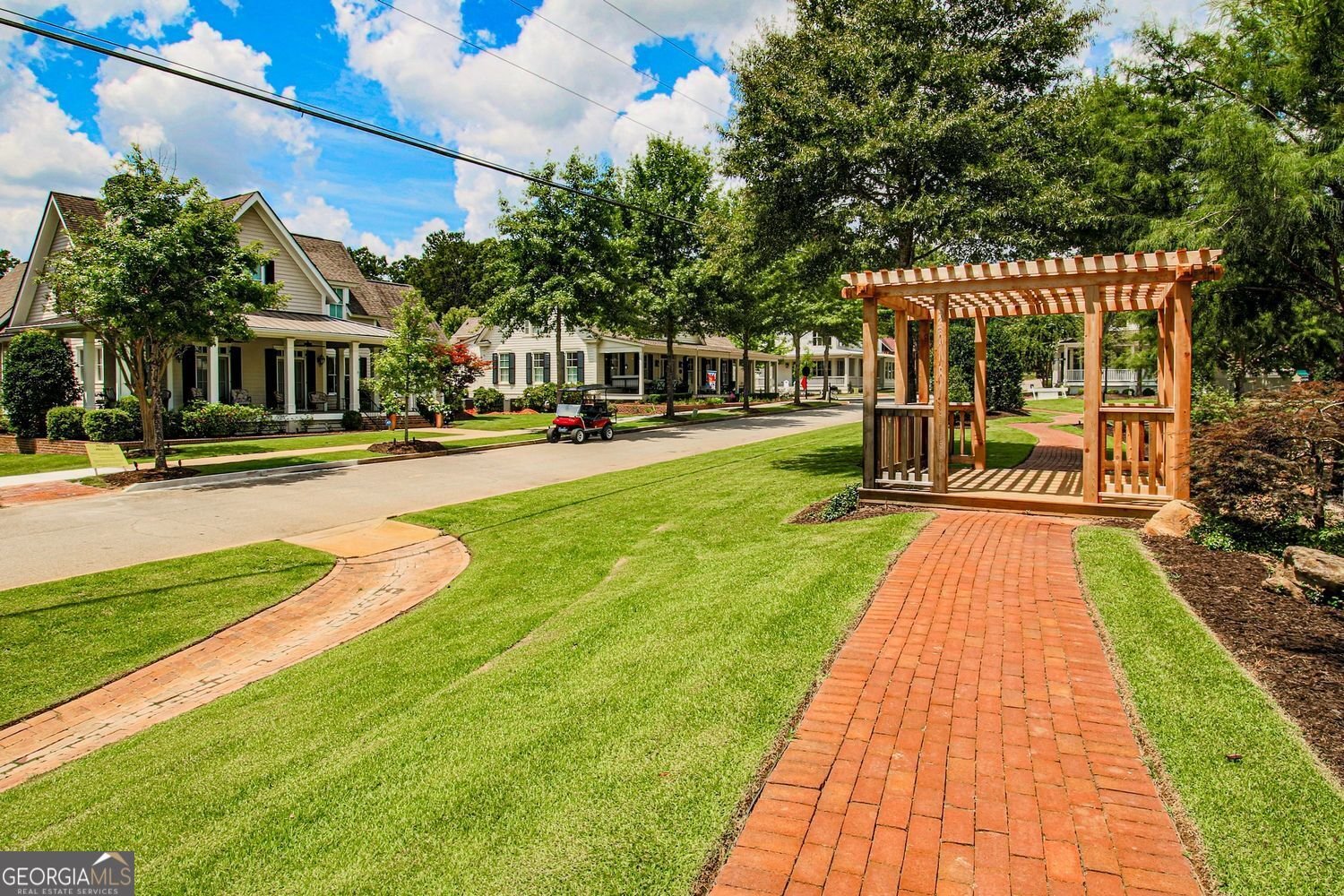 79 Bourbon Street Senoia - 8