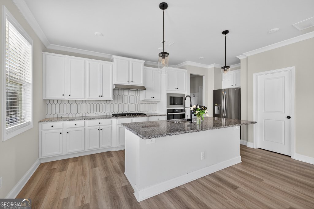 4407 Silver Oak Drive Gainesville - 17