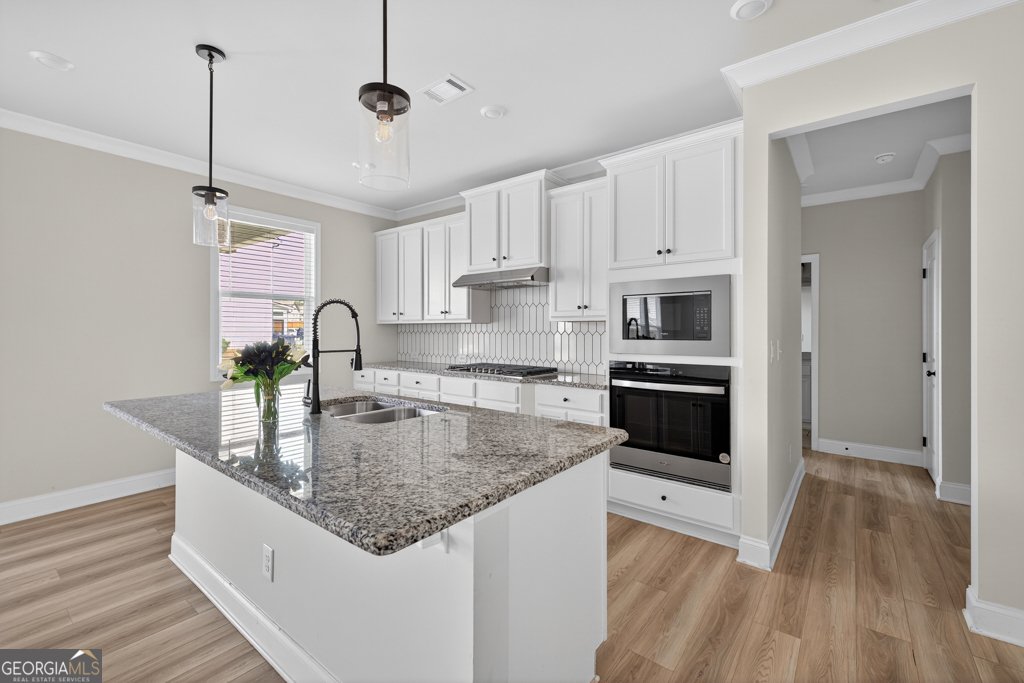 4407 Silver Oak Drive Gainesville - 18
