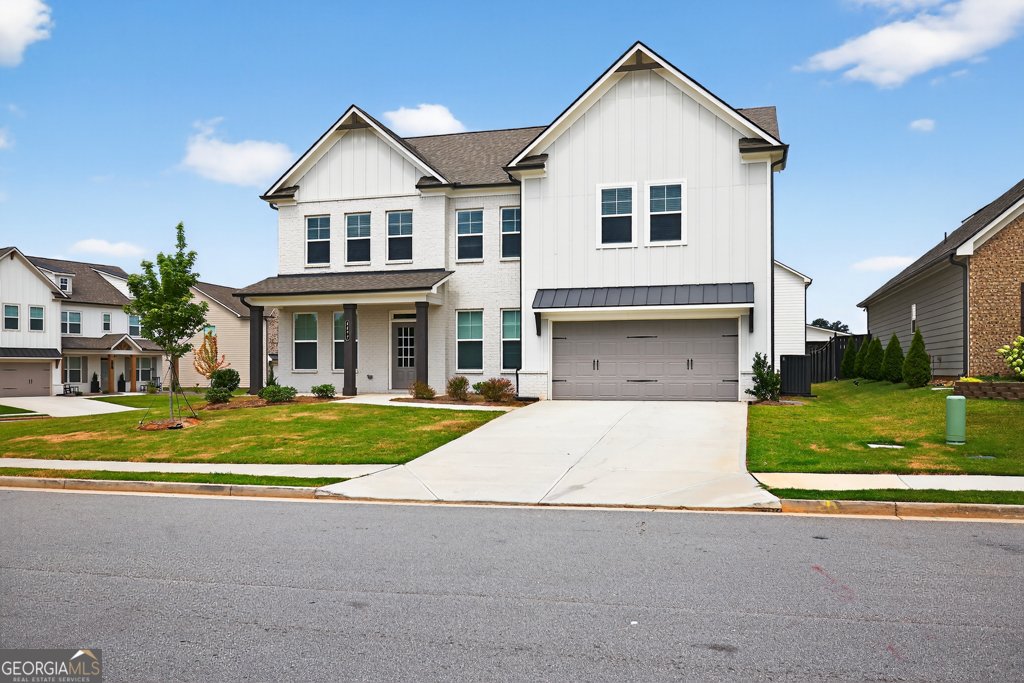 4407 Silver Oak Drive Gainesville - 2