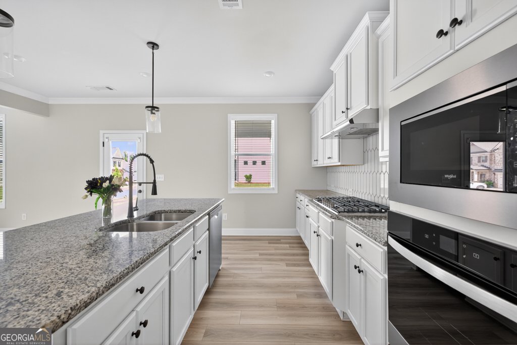 4407 Silver Oak Drive Gainesville - 20
