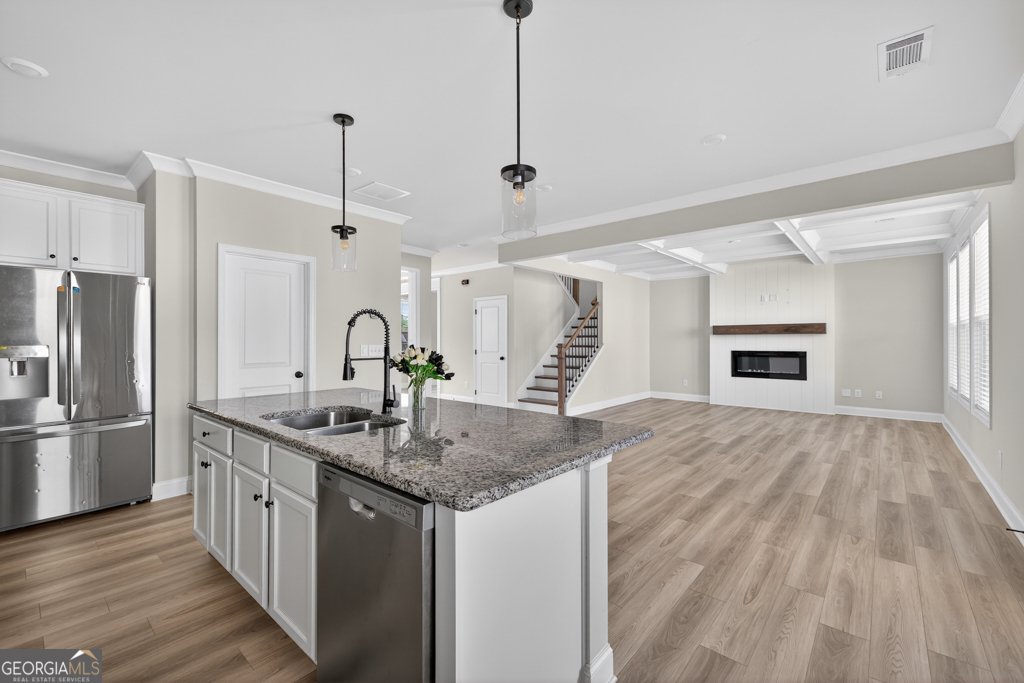 4407 Silver Oak Drive Gainesville - 21