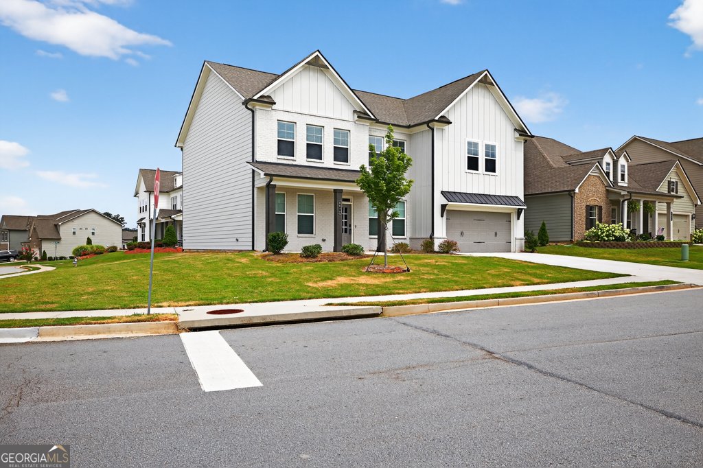 4407 Silver Oak Drive Gainesville - 3
