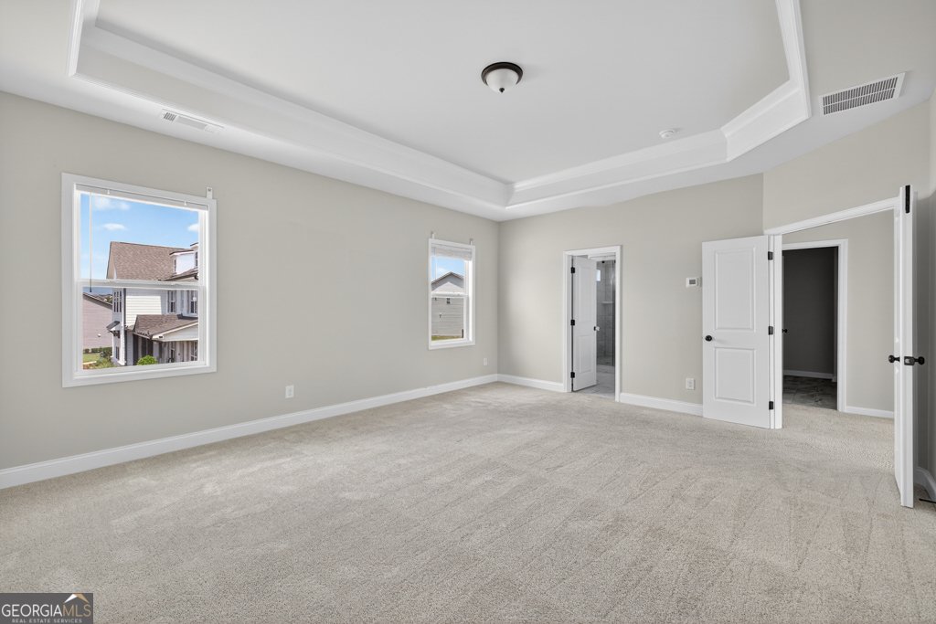 4407 Silver Oak Drive Gainesville - 30