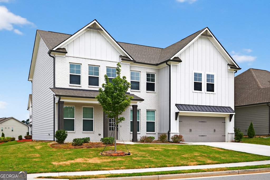 4407 Silver Oak Drive Gainesville - 4