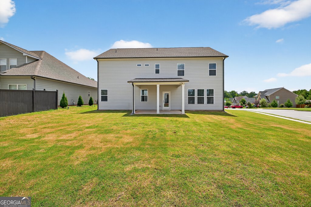 4407 Silver Oak Drive Gainesville - 43