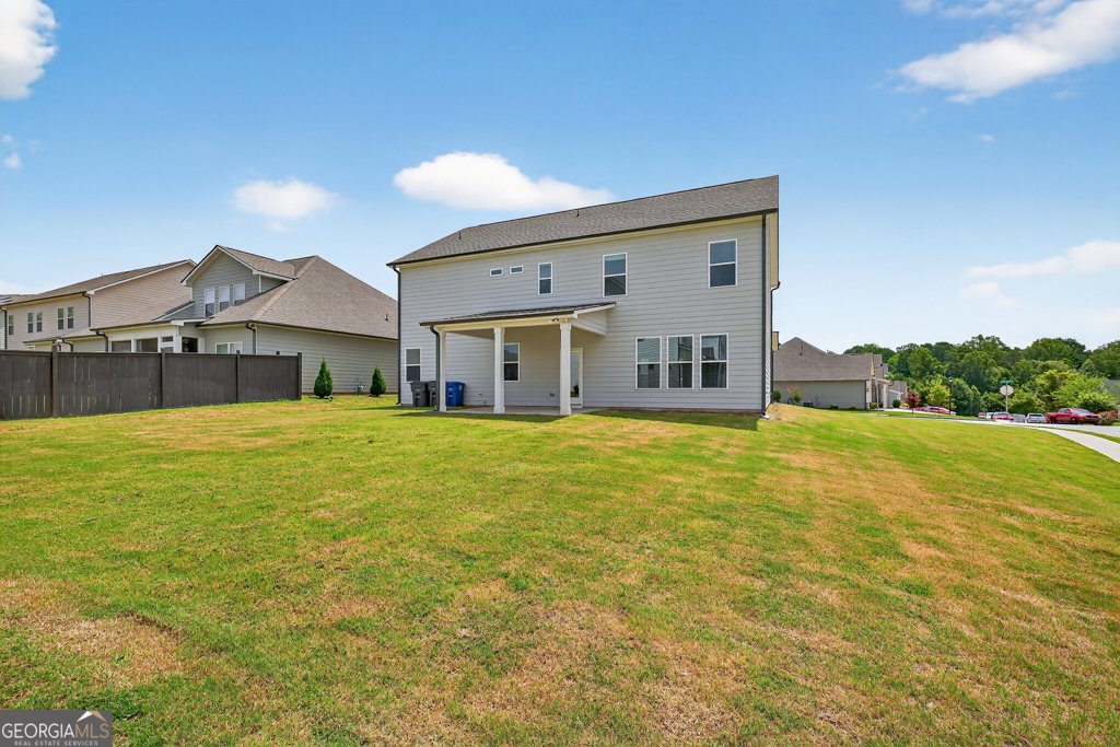 4407 Silver Oak Drive Gainesville - 44