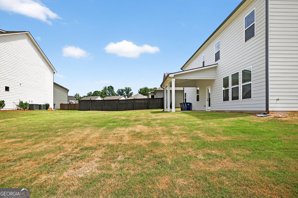 4407 Silver Oak Drive Gainesville - 45