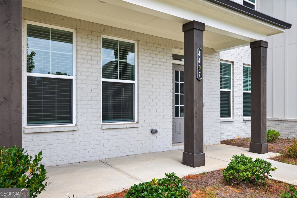 4407 Silver Oak Drive Gainesville - 46