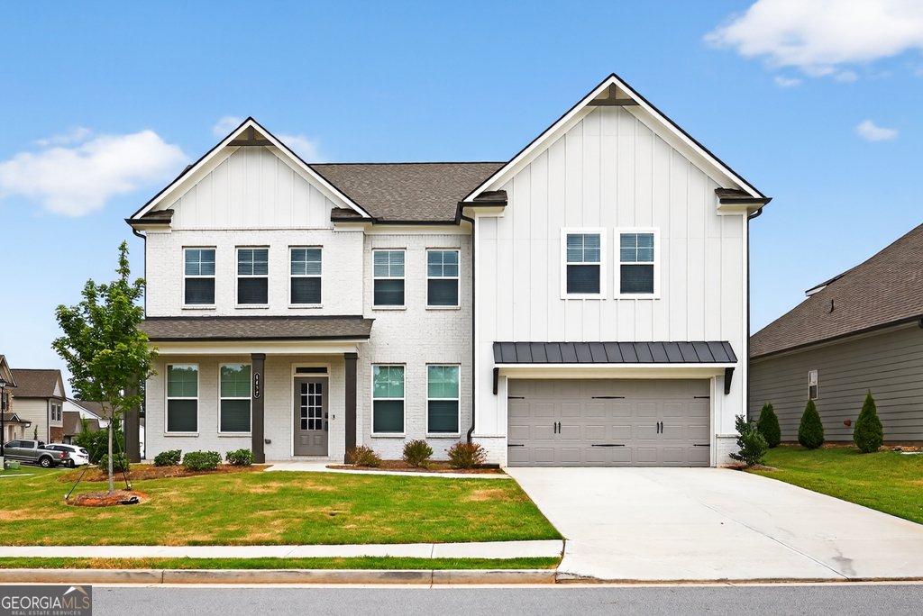 4407 Silver Oak Drive Gainesville - 5