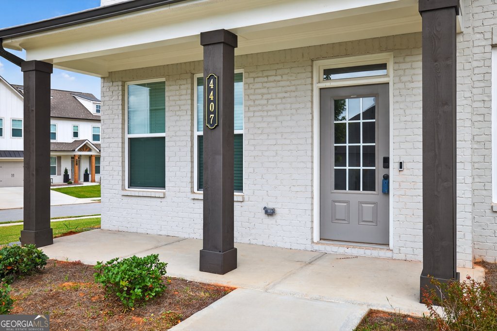 4407 Silver Oak Drive Gainesville - 6