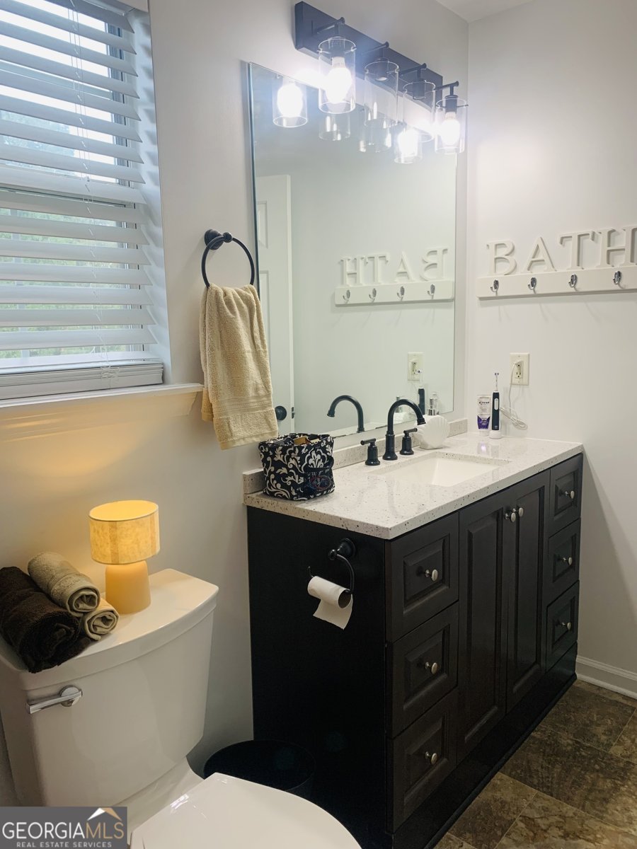 15 COBBLESTONE Court Douglasville - 27