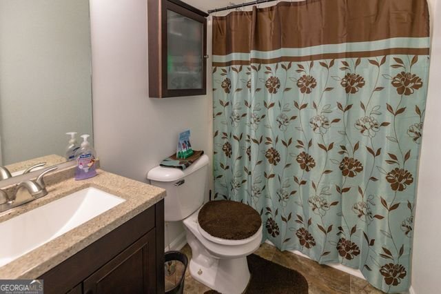 15 COBBLESTONE Court Douglasville - 32