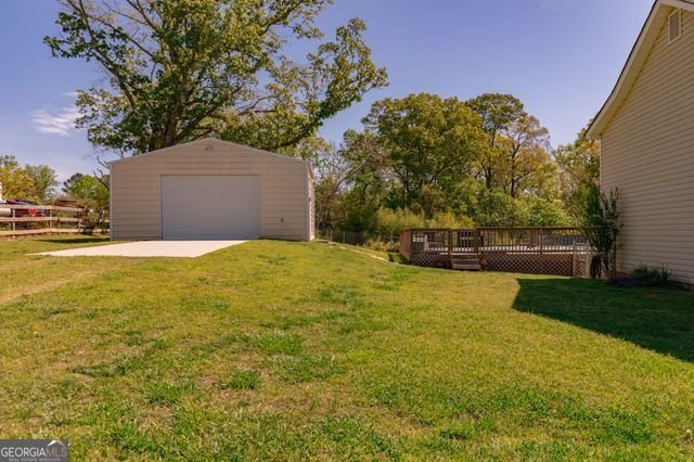 15 COBBLESTONE Court Douglasville - 37