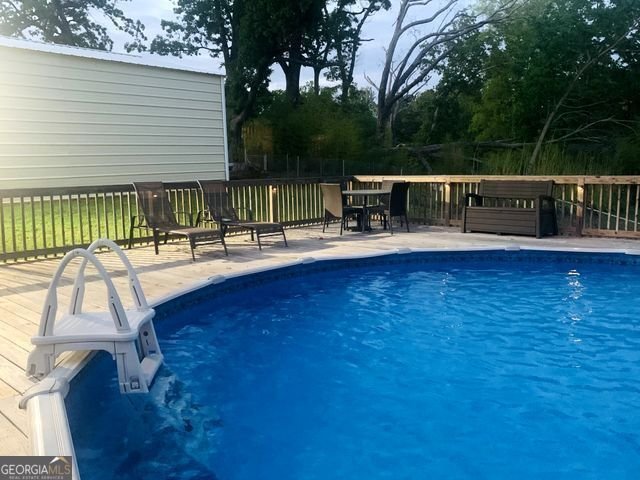 15 COBBLESTONE Court Douglasville - 39