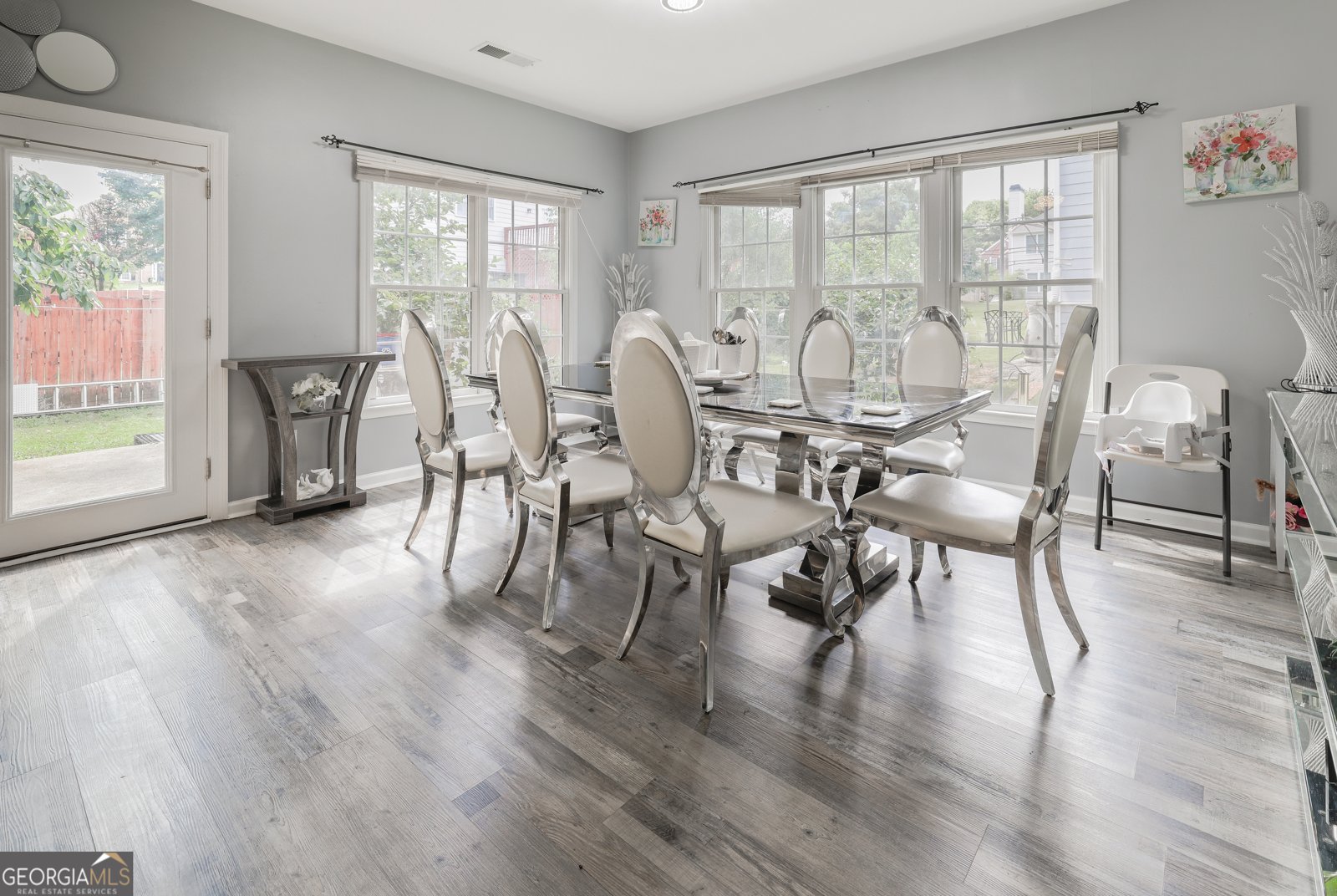 5318 Twin Creeks Place Norcross - 10