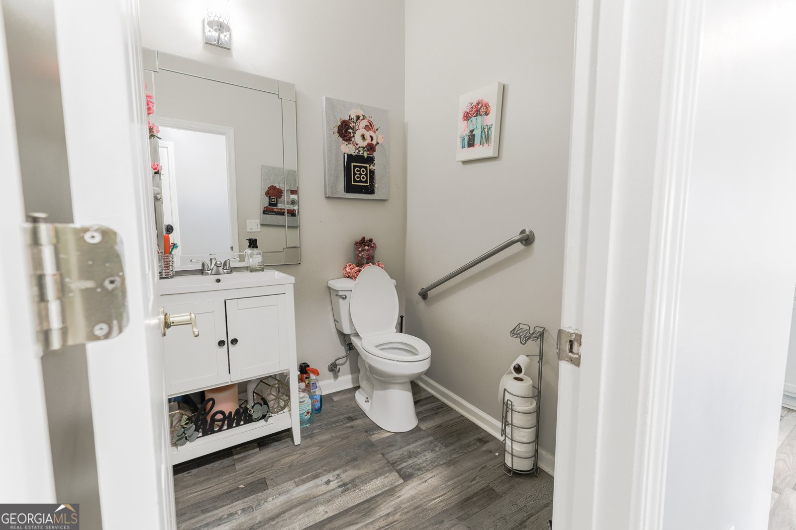 5318 Twin Creeks Place Norcross - 11