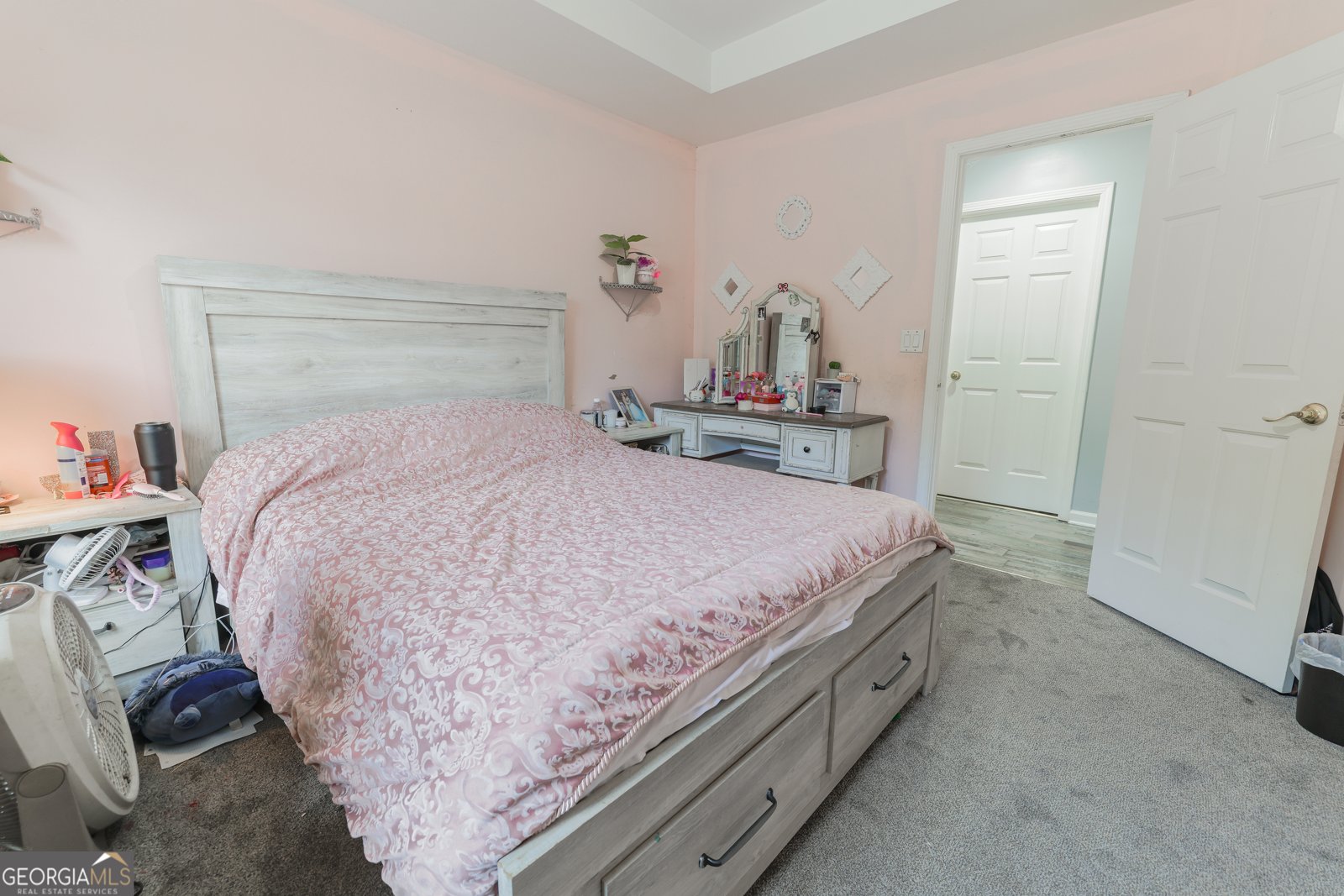 5318 Twin Creeks Place Norcross - 17