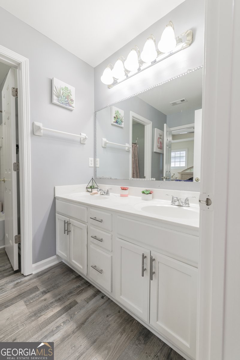 5318 Twin Creeks Place Norcross - 18
