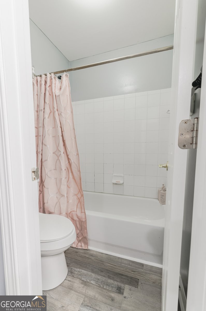 5318 Twin Creeks Place Norcross - 19