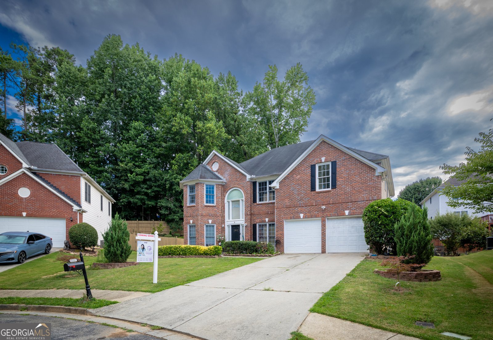 5318 Twin Creeks Place Norcross - 2