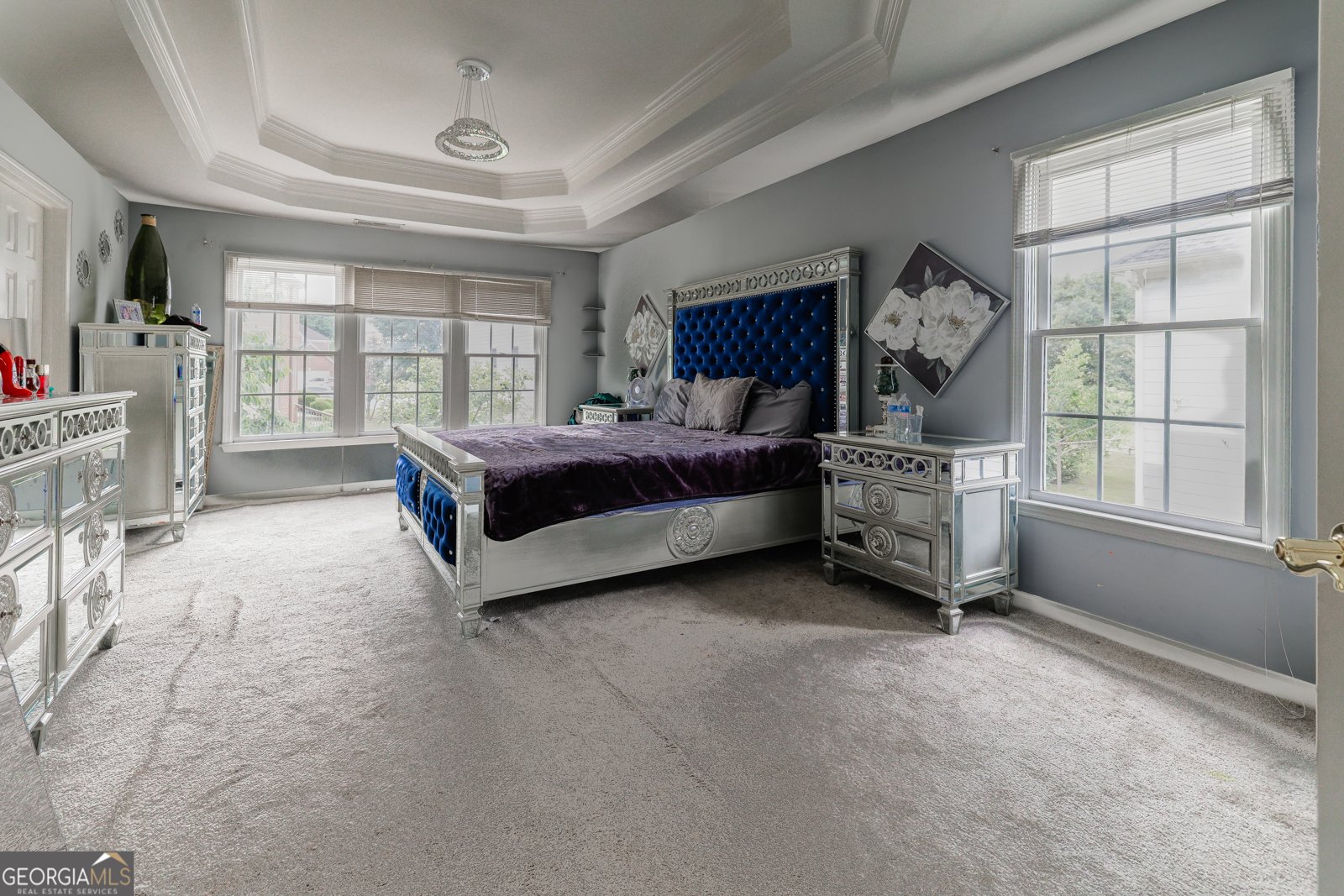 5318 Twin Creeks Place Norcross - 23