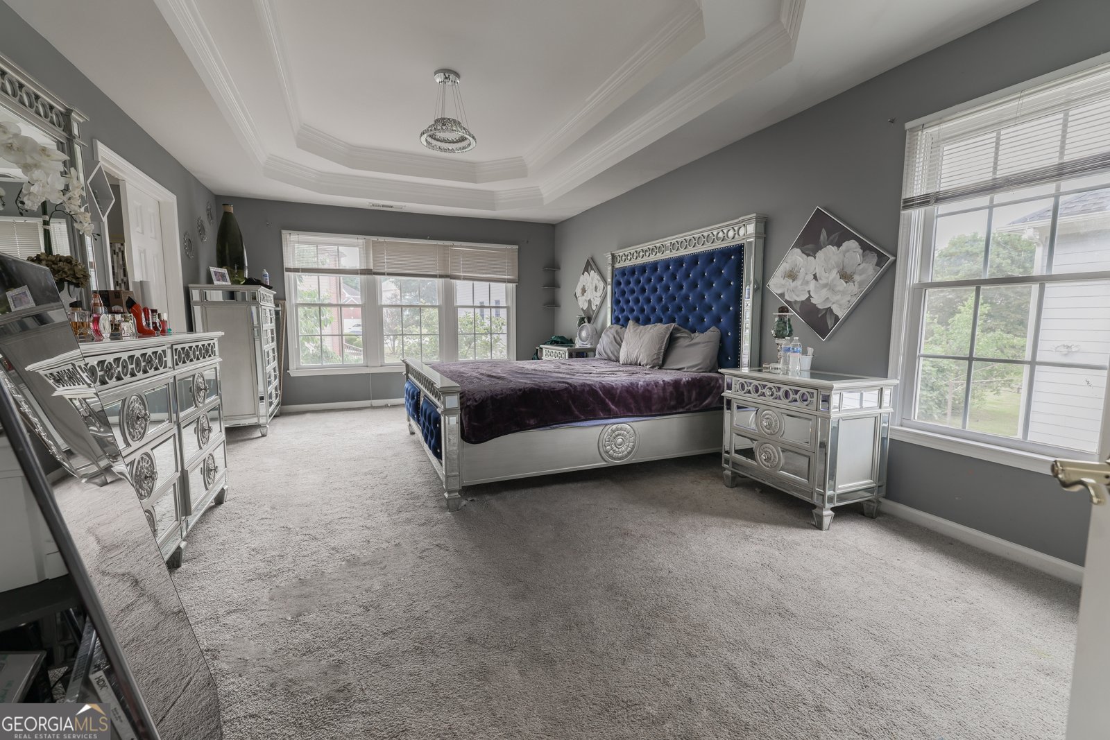 5318 Twin Creeks Place Norcross - 24