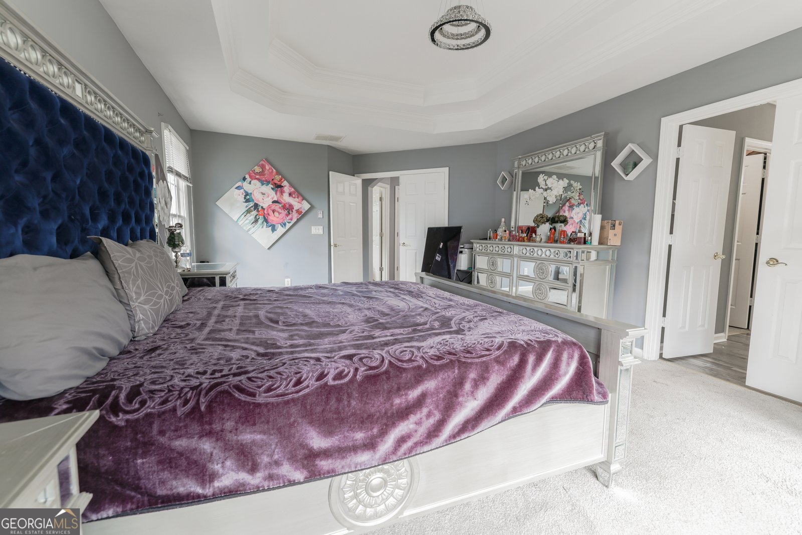 5318 Twin Creeks Place Norcross - 25