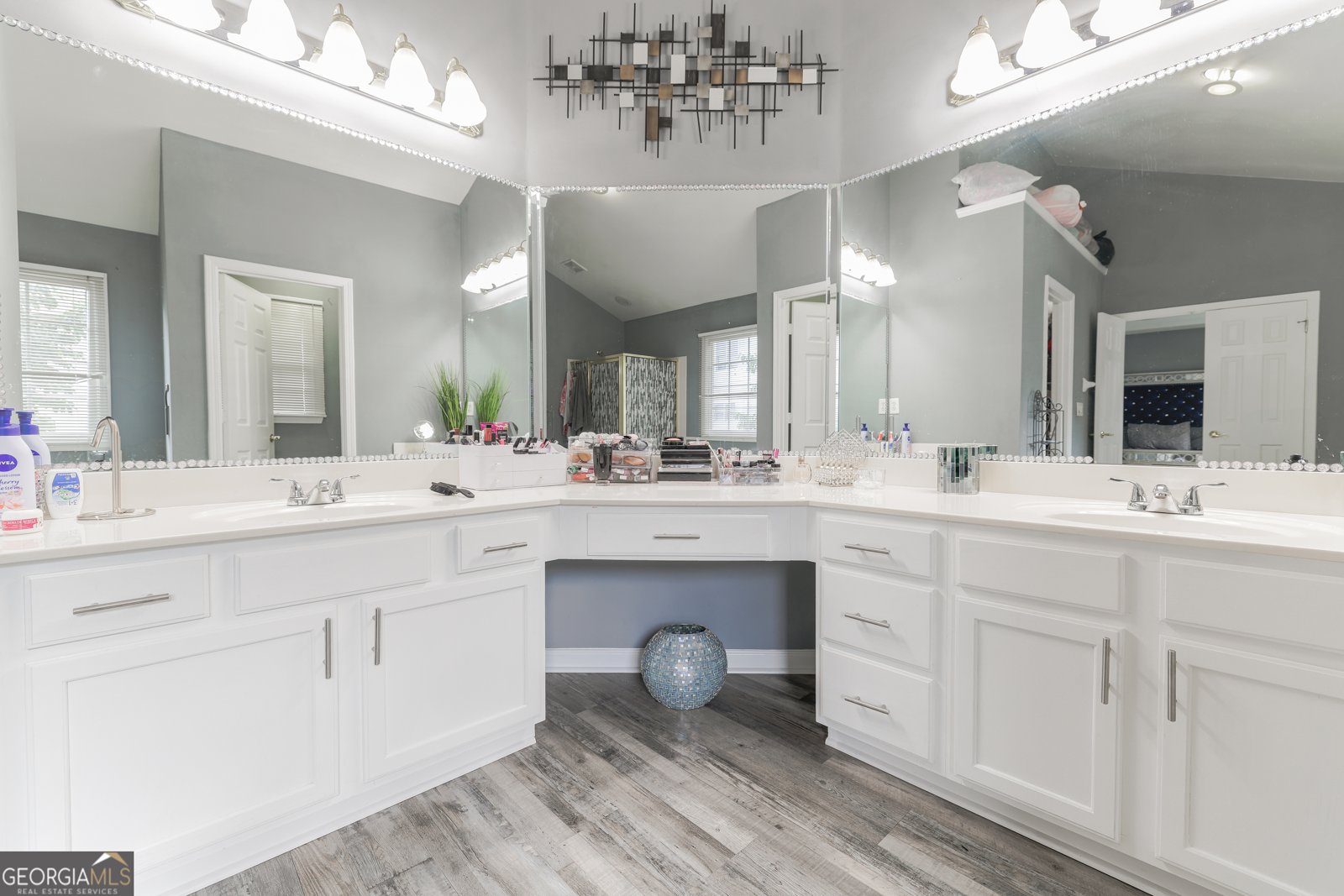 5318 Twin Creeks Place Norcross - 28
