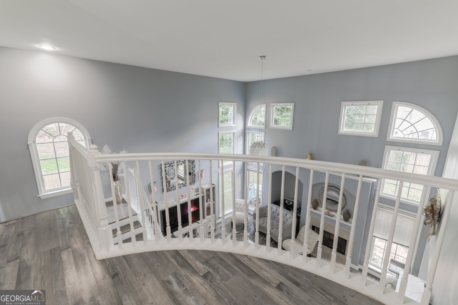 5318 Twin Creeks Place Norcross - 32