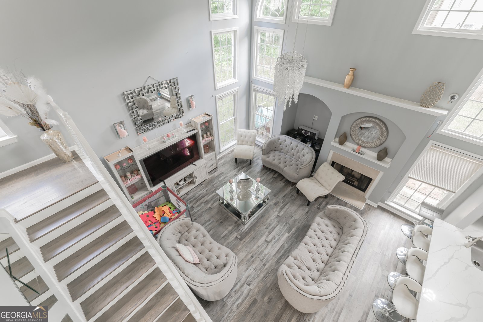 5318 Twin Creeks Place Norcross - 33