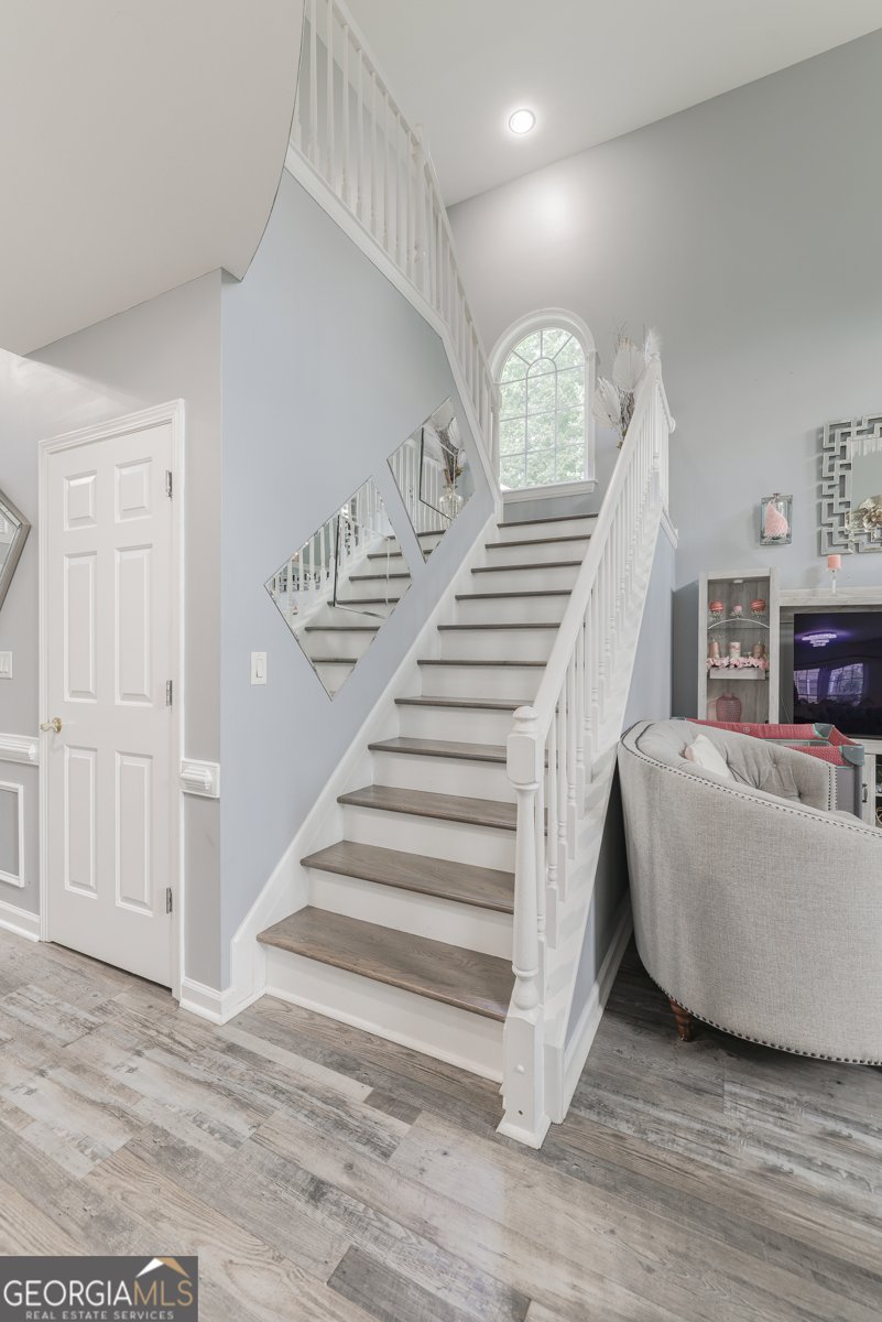5318 Twin Creeks Place Norcross - 34