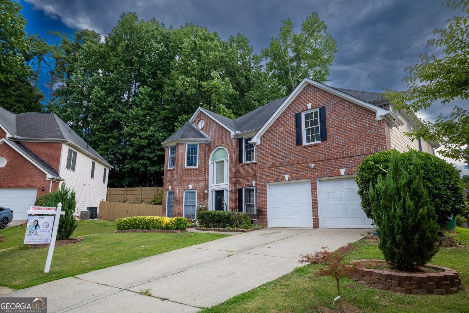 5318 Twin Creeks Place Norcross - 35