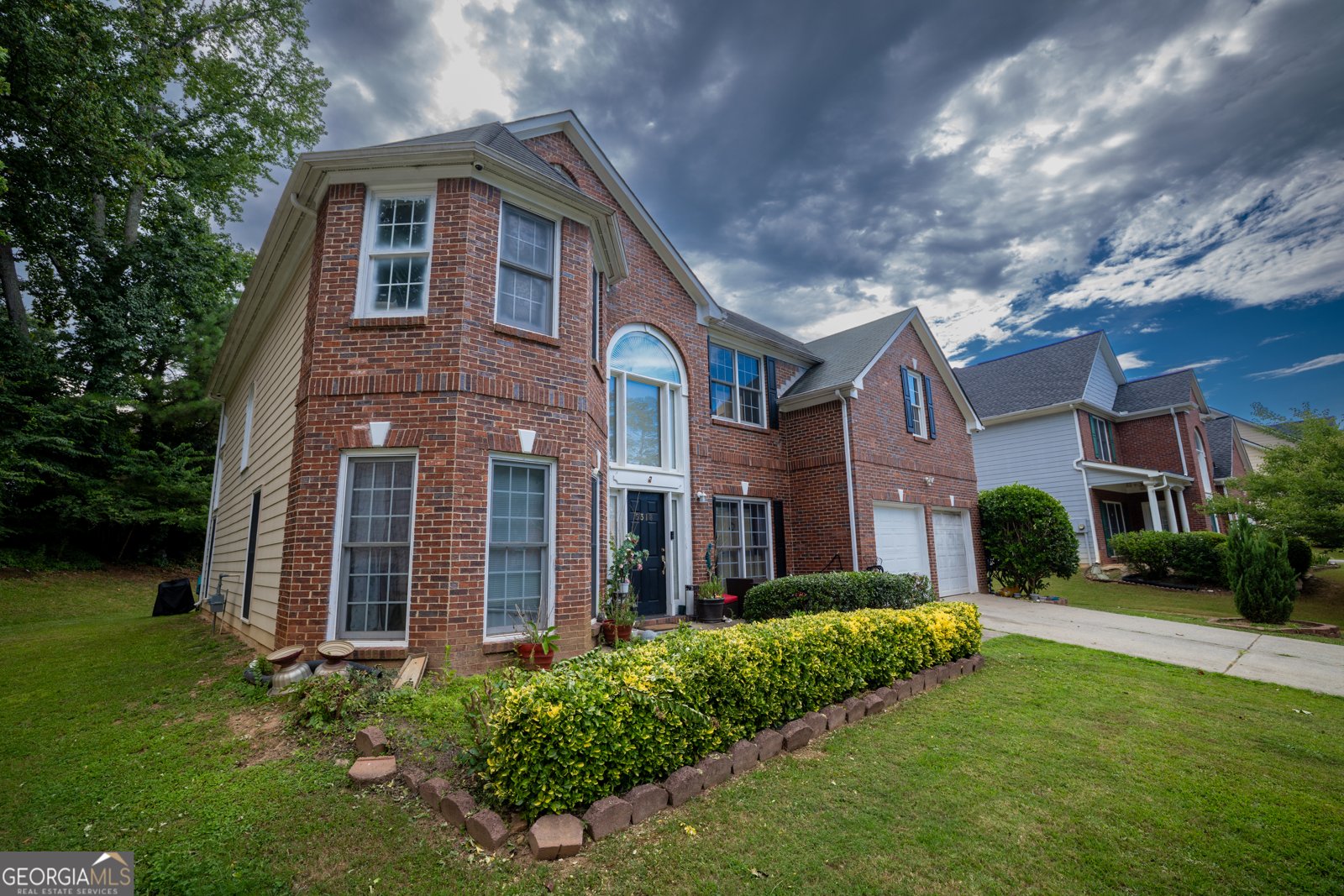 5318 Twin Creeks Place Norcross - 36