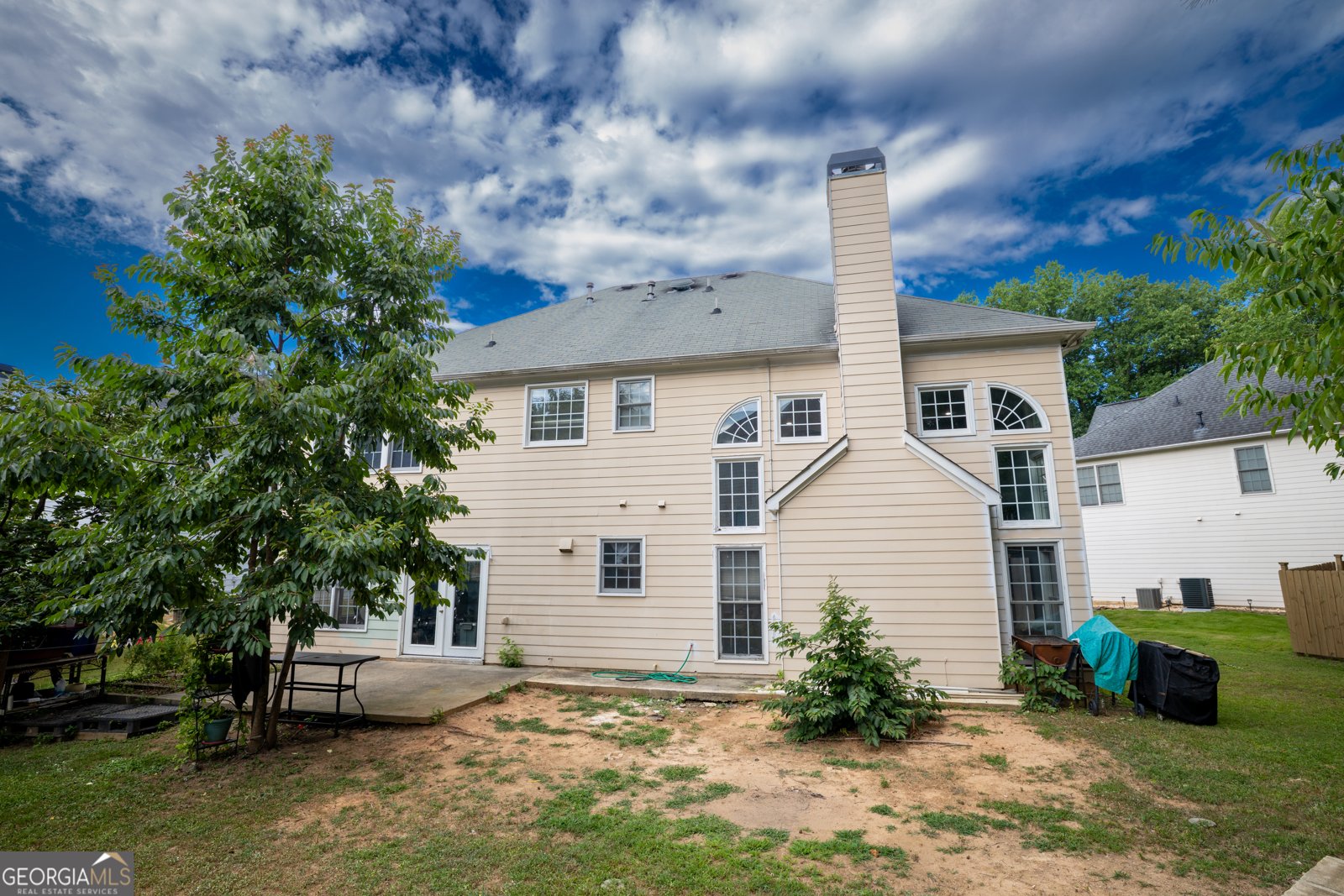 5318 Twin Creeks Place Norcross - 37