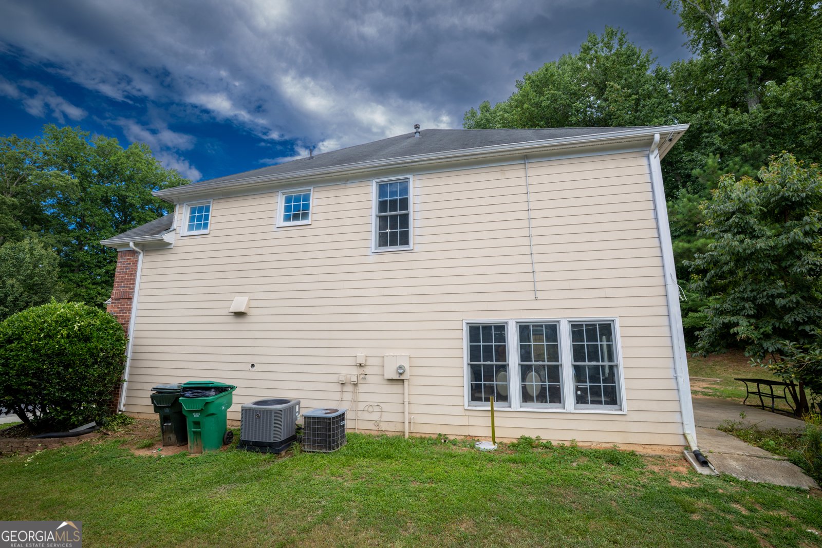 5318 Twin Creeks Place Norcross - 38