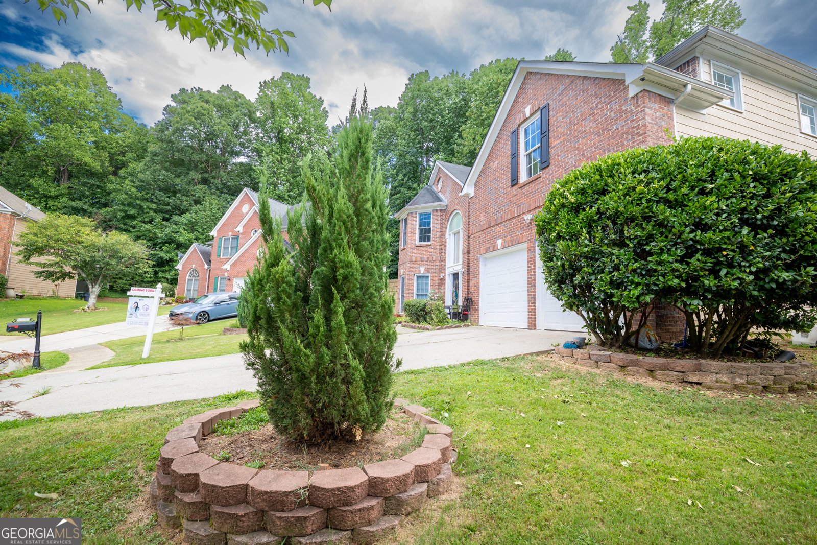5318 Twin Creeks Place Norcross - 39