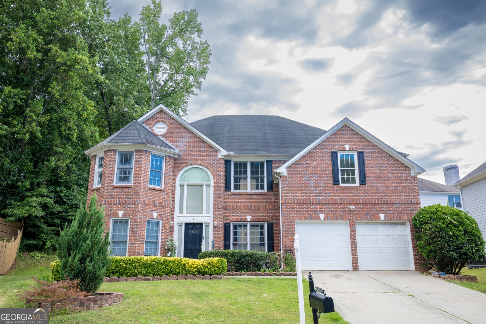 5318 Twin Creeks Place Norcross - 40