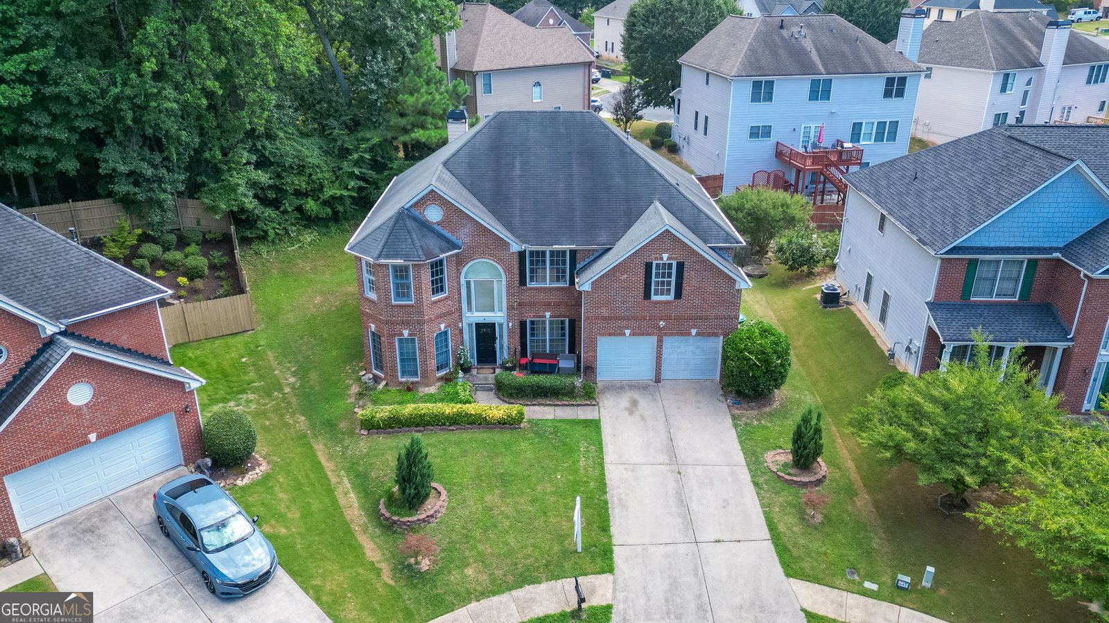 5318 Twin Creeks Place Norcross - 41