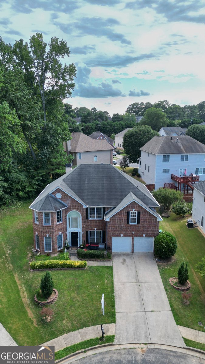 5318 Twin Creeks Place Norcross - 42