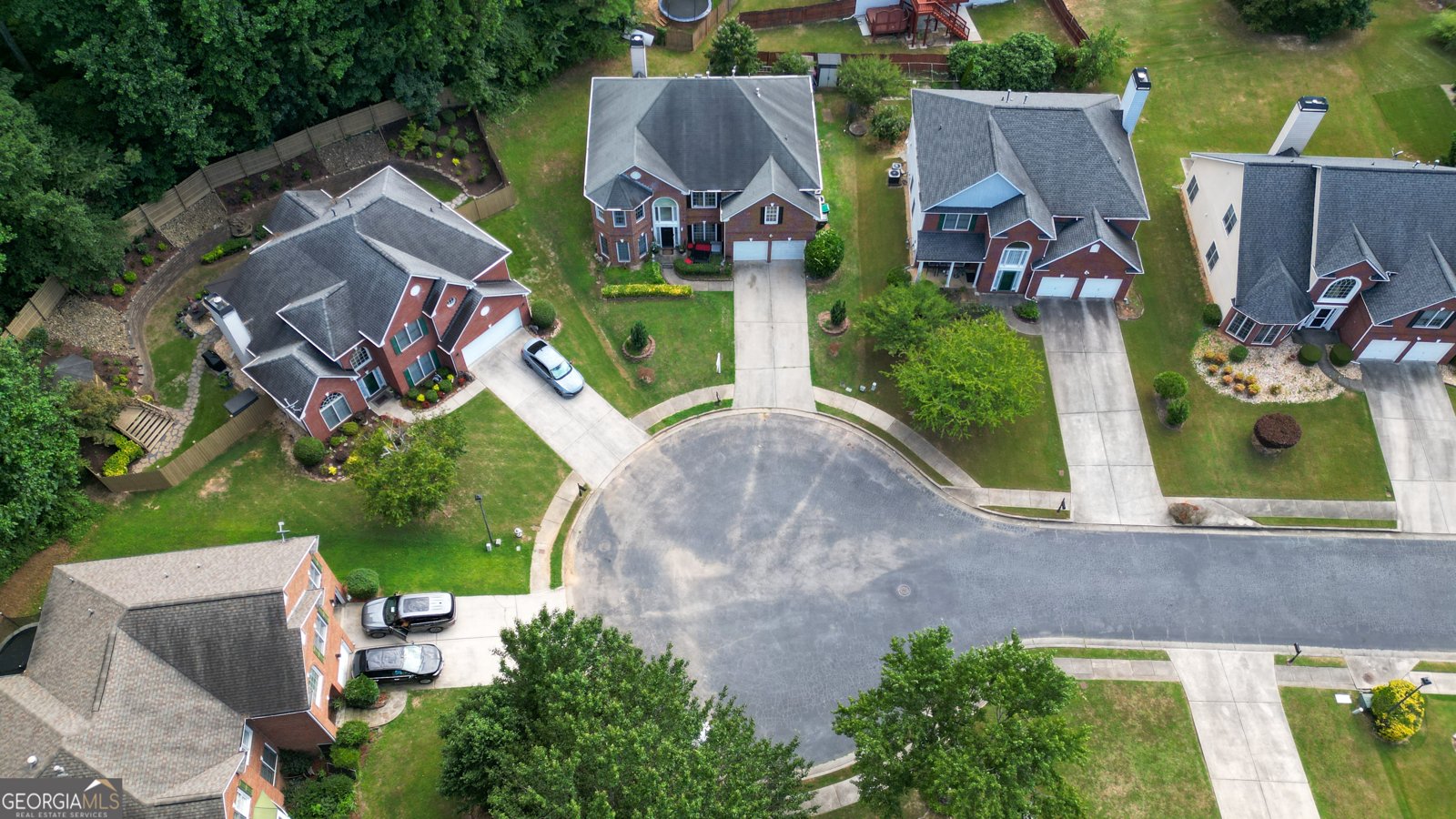 5318 Twin Creeks Place Norcross - 43