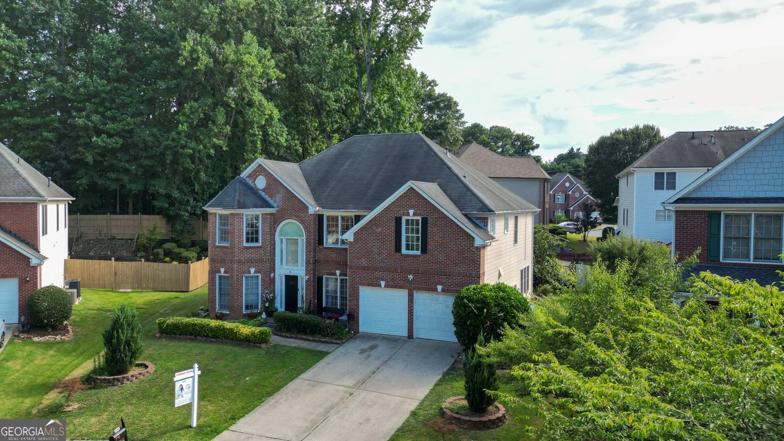 5318 Twin Creeks Place Norcross - 44