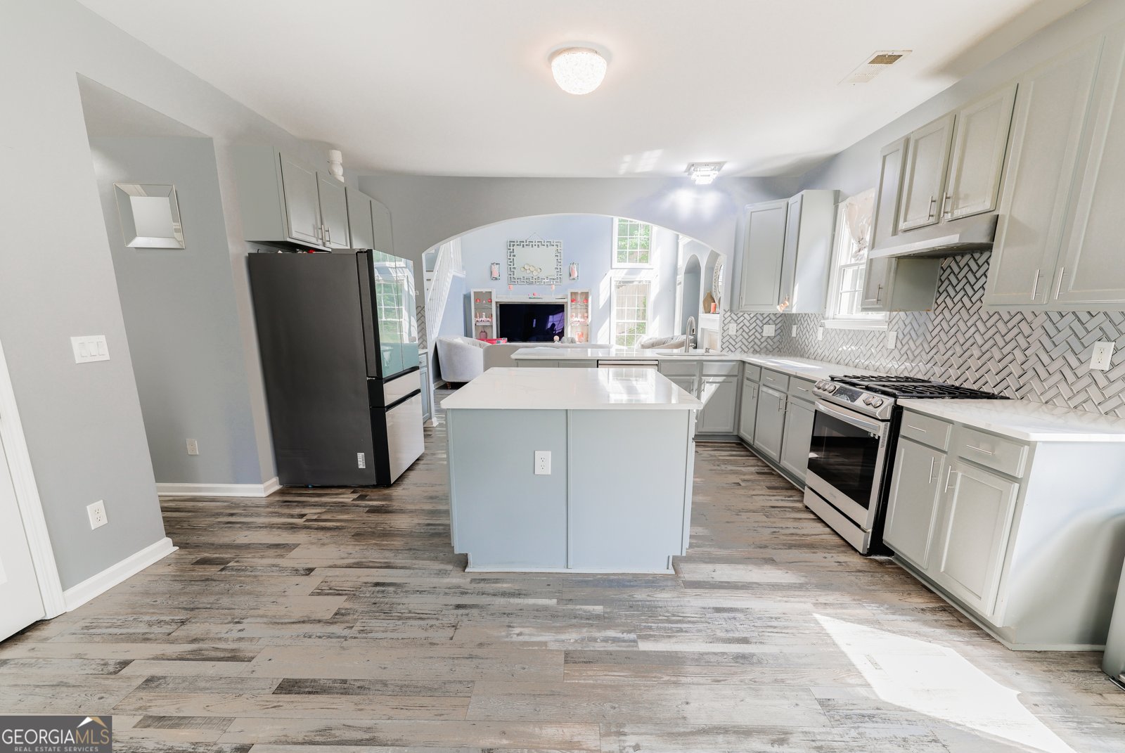 5318 Twin Creeks Place Norcross - 7