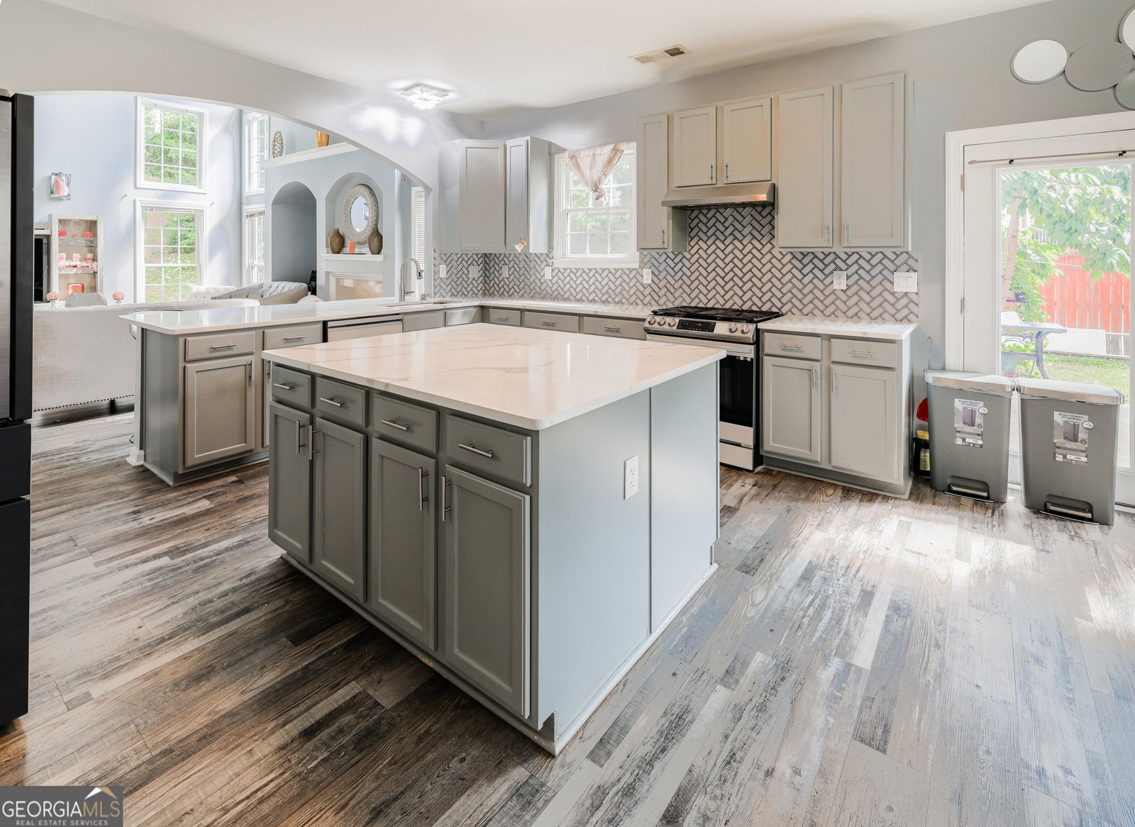 5318 Twin Creeks Place Norcross - 8