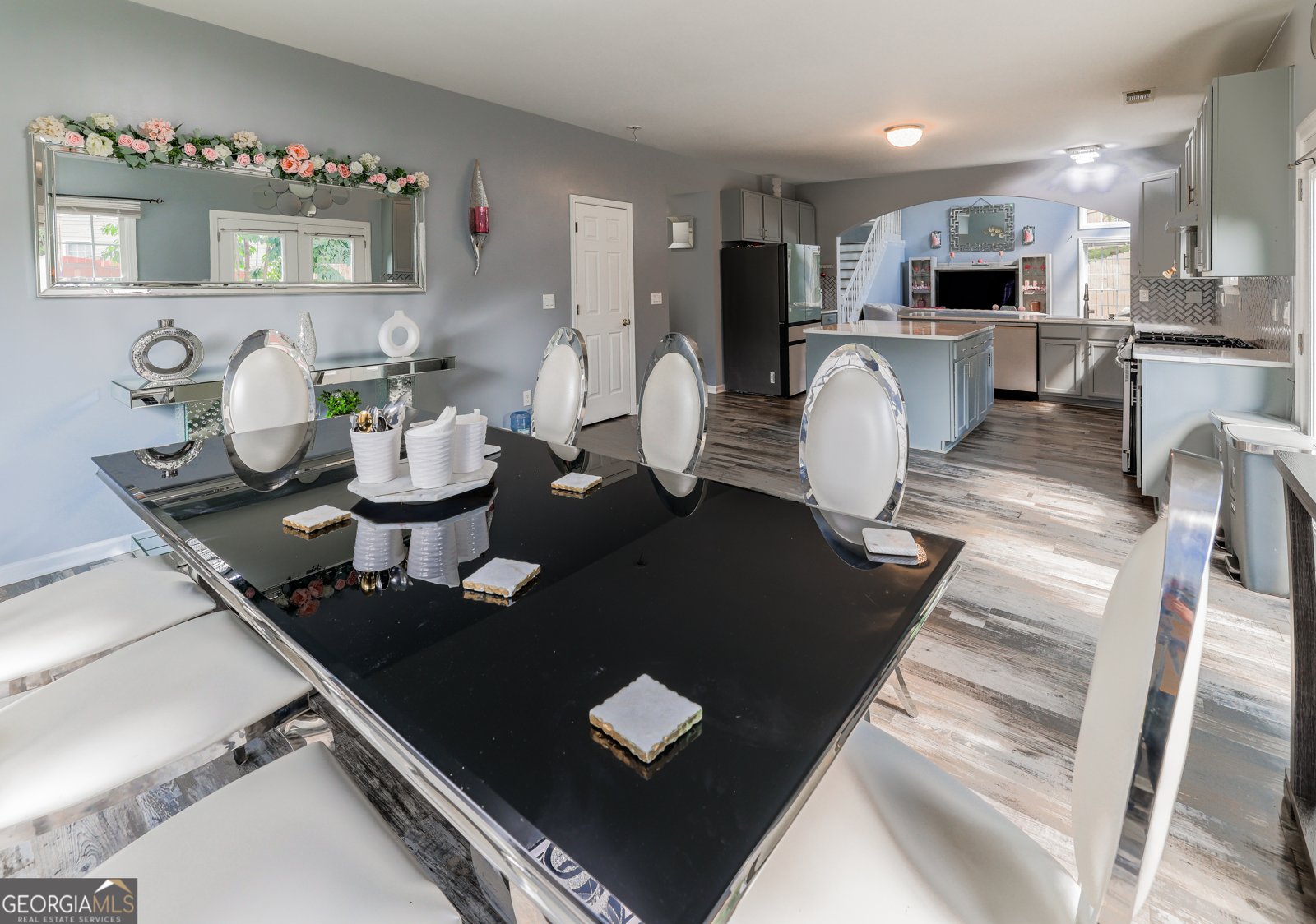 5318 Twin Creeks Place Norcross - 9