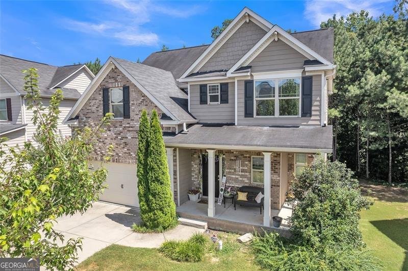 1397 BALVAIRD Drive Lawrenceville - 1