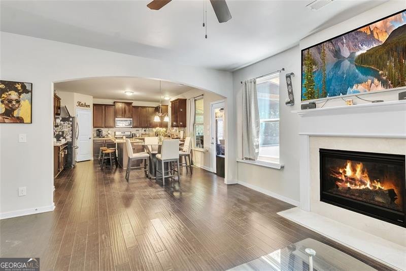 1397 BALVAIRD Drive Lawrenceville - 10